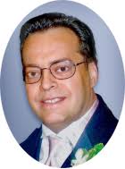 Christopher Johns Obituary