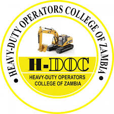 Heavy Duty Operators College Of Zambia Lusaka Zambia Phone Address In 2020 Zambia College College Names