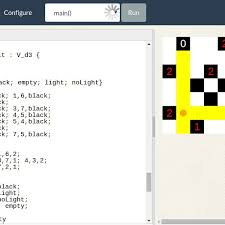 Check spelling or type a new query. Visualization Of An Interactive Lights Out Puzzle Download Scientific Diagram
