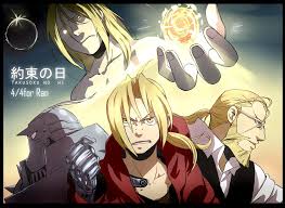Fullmetal Alchemist Ed Al Hohenheim And Father The Homunculus In The Flask On The Promis Fullmetal Alchemist Der Alchemist Fullmetal Alchemist Brotherhood The fifth ed from fma brotherhood is clearly from hohenheim's pov and addresses trisha. fullmetal alchemist ed al hohenheim