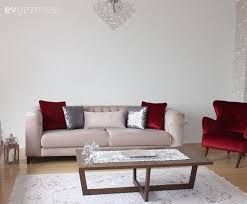 Kisisellestirilmis Bir Dekor Dogal Ve Sicak Atmosfer Tuba Hanimin Evi Mobilya Fikirleri Ev Dekoru Ve Dekor