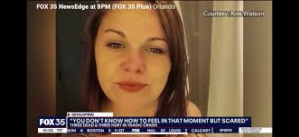 Courtesy of fox 35 News