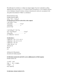 A)calculeaza compozitia amestecului de hidrocarburi in % molare b)calculeaza masa de solutie de brom care a fost decolorata de amestecul. Prin Aditia Apei La O Alchena A