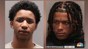 Kannapolis murder suspects could be in Philadelphia, police say