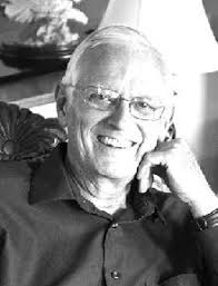 Jim Paris Obituary (1945