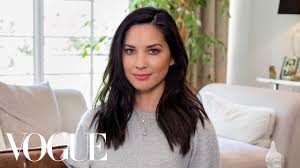 Kim kardashian described her home as like a 'minimal monastery' as said it was inspired by axel vervoordt, a belgian designer, collector and curatorcredit: 73 Questions With Olivia Munn Vogue Youtube