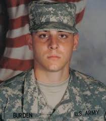 Sean Burden Obituary