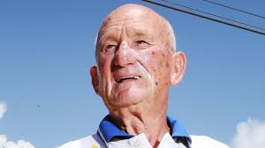 Redcliffe Dolphins legend Ken McCrohon dies aged 86