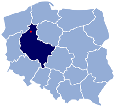 Datei:POL Piła map.svg – Wikipedia