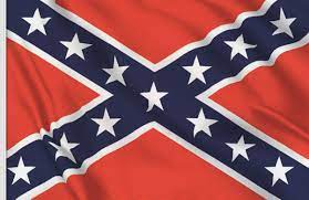 We have almost everything on ebay. Confederate Flag