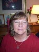 Suzanne Padgett Obituary