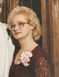 Obituary information for Virginia Merlene Cole