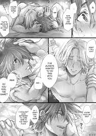 U_so_di] Langa X Reki After Graduation – SK8 The Infinity dj [Eng] - Gay  Manga | HD Porn Comics