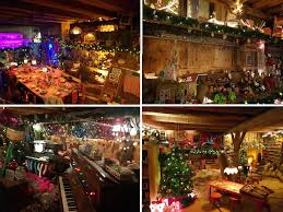 Un monde merveilleux qui vous propose diverses activités selon la saison mais toujours au cœur de la magie de noël. Le Hameau Du Pere Noel Existe Et En Plus Il Est En France