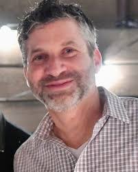 Eric Levin's Instagram, Twitter & Facebook