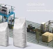 AUTOMATIC 25~50KG UREA BAGGING MACHINE SOLUTION