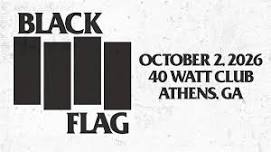 Black Flag