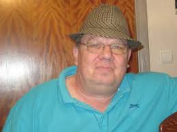 Ghislain CHARLIER, 66 ans (THUIN, STOLBERG)