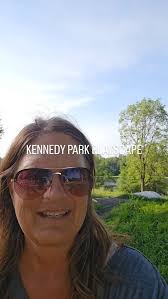 @visitfortdodge offers several family, friendly playgrounds. The Playscape  area in Kennedy Park was a hit with our grandkids.