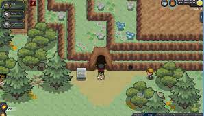 It's something that you guys have been asking for for a very long time! Optimising Your Money Farming Route Dig Spots Pokestops Hidden Items Guide Work In Progress Pokemon Revolution Online