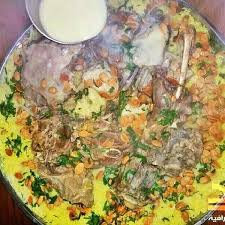A7mad Na Twitteru Alkhobarrest ممكن اعرف مطعم يصلح منسف في الاحساء وافضل مطعم يصلح منسف في الخبر اذا تكرمتوا