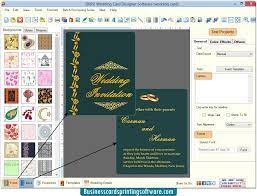 You can make invitations for any occasion, whether it's an electronic one, or for print. Wedding Invitation Software Wedding Invitation Wording