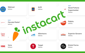 At some stores, aisles may be arranged logically while others you may be hunting around the list for quite some time to. Pros And Cons Of Instacart Grocery Delivery My One Year Experience Happiness On