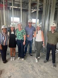 Thank you to Milton J. Womack for...