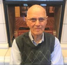 William Venema Obituary (2019)