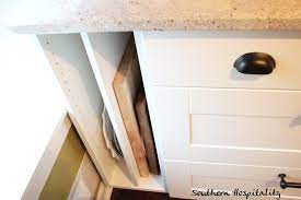 I got it down to where i could put a cabinet together in about 11 minutes. Pin On Ideas For The House