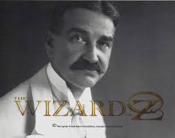 The L. Frank Baum and Wizard of Oz Historical Museum