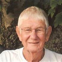 Obituary information for Richard E. "Dick" Irwin