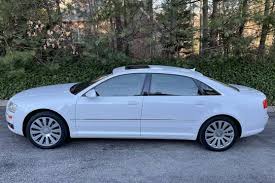 Image result for Arctic White 2006 A8L
