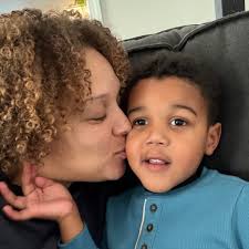 My son starts preschool