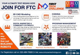 Federal trade commission, washington d. Webinar Ftc Frc Omotec Blog Omotec On My Own Technology