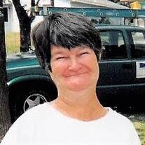 Rita Faye Hendricks Wilson Obituary