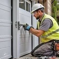 Smart garage door opener