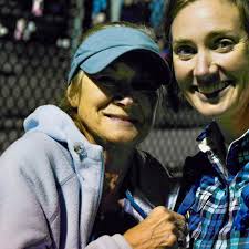 Sports is where the eternal present intersects the storied past