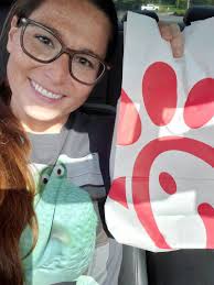 What Does 115 Days Of Chick-fil-A Look Like?