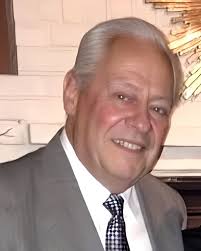 Ronald N. Arpin Jr. Obituary November 20, 2024