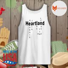 For your search query heartland georgie quinn mp3 we have found 1000000 songs matching your query now we recommend you to download first result heartland quot georgie amp quinn mp3. Heartland Georgie Jack Lou Heartland Lynd Ty I Amy Shirt Hoodie Tank Top Sweater And Long Sleeve T Shirt