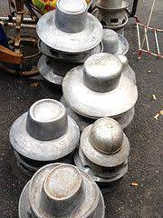 Jean Something Antique Hats Millinery Hats Hat Blocks