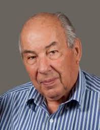 Gilbert Hardy († 18/12/2020)