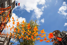 De koningsdag festivalagenda is voor 2021 daarom helaas leeg. Koningsdag 2021 Activiteiten In De 5 Leukste Steden