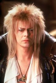 David Bowie tribute night Labyrinth screening in Katoomba
