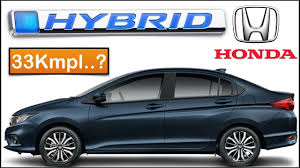 Arrive in style with the honda insight. New Honda City 2018 India Hybrid Engine Launch Date Features And Expected Price Youtube