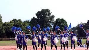 Perkongsian simulasi pembukaan sekolah smk kepong baru. Cheerleading Smk Kepong Baru 2011 Kasawari Youtube