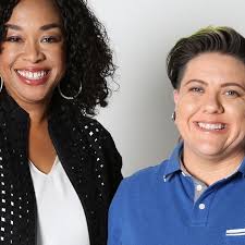 This Shonda Rhimes Video for Dove Highlights a Blind Spot in the Beauty  Industry