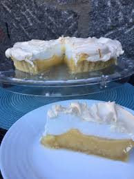 So short with a perfect crumb, you are going to love making your own pastry with this simple and easy to make basic shortcrust pastry recipe. Mary S Lemon Meringue Pie Theunicook