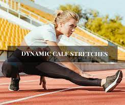 You won't be able to run without getting your blood pumping and your muscles warmed up with light cardio exercises like the ones listed in this section. Dynamic Calf Warm Up For Running The Runner S Mark